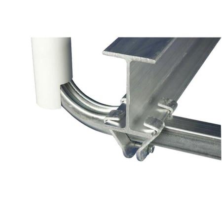 Superjock 75 in. Guide for I-Beam Mounting SU2560463